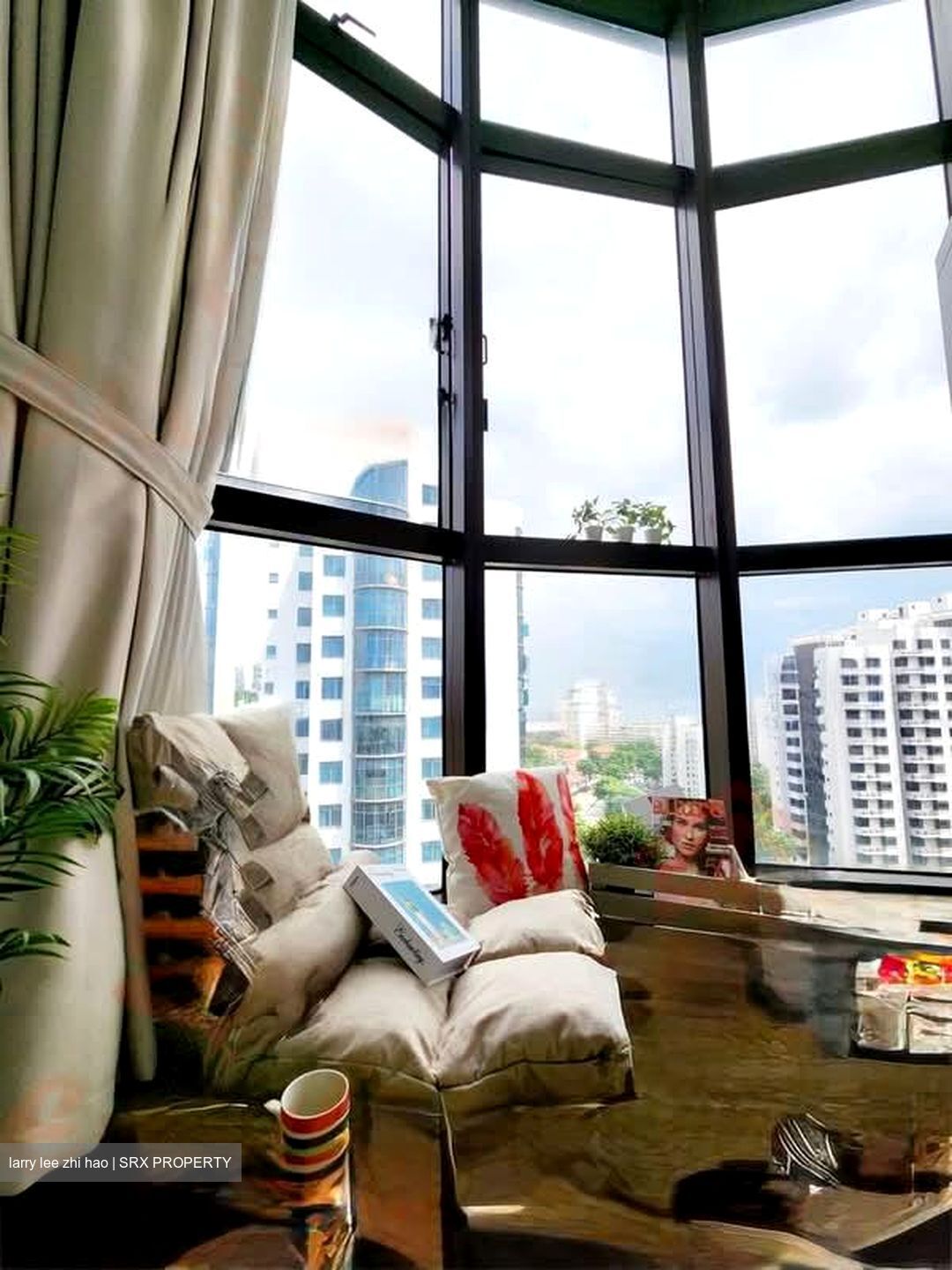 Parc Oasis (D22), Condominium #582774581